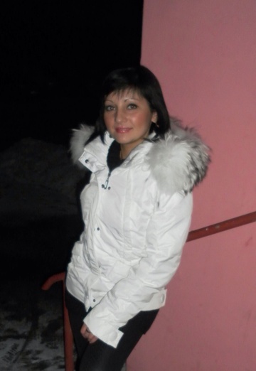 My photo - Marina, 49 from Oryol (@marina40436)