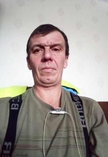 Моя фотография - Андрей, 45 из Барнаул (@andrey648393)