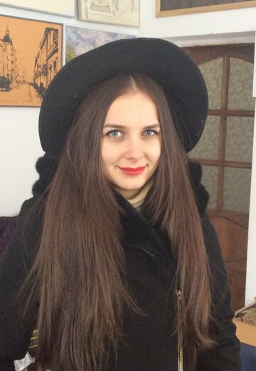 Моя фотография - Світлана, 29 из Черновцы (@svtlana872)