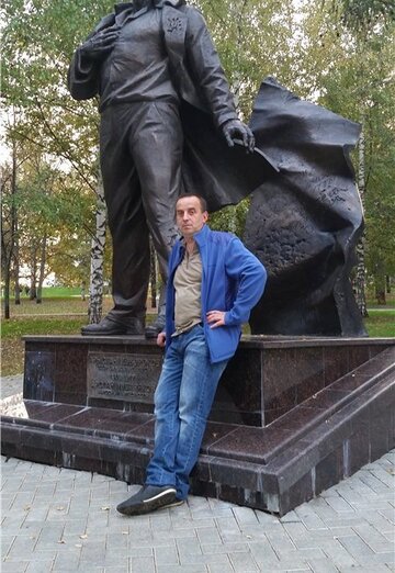 Моя фотография - Алексей, 51 из Волгодонск (@aleksey419877)