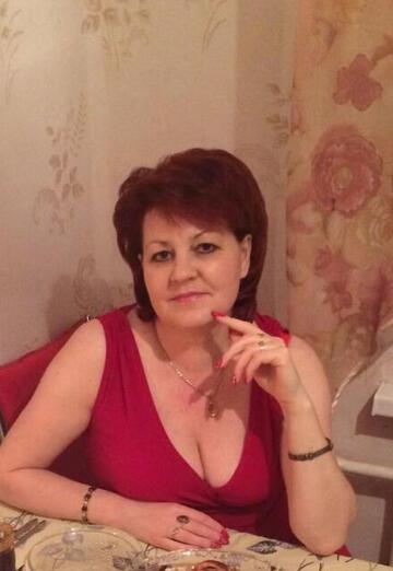 Моя фотография - Нина, 53 из Санкт-Петербург (@saprina71)