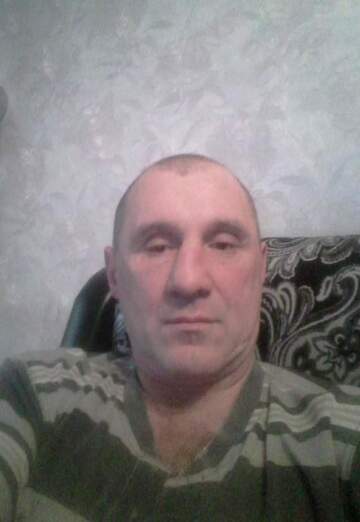 My photo - Aleksandr, 56 from Chernogorsk (@aleksandr1014730)