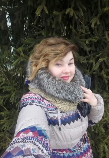 Моя фотография - Инночка, 28 из Вознесенск (@innochka529)