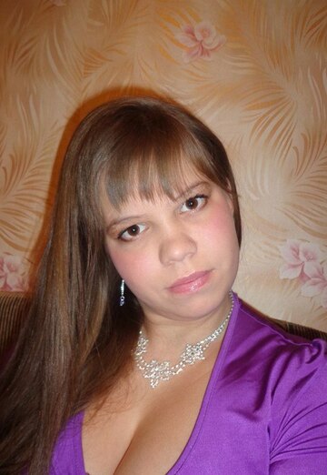 My photo - Lyudmila, 28 from Bratsk (@ludmila24660)