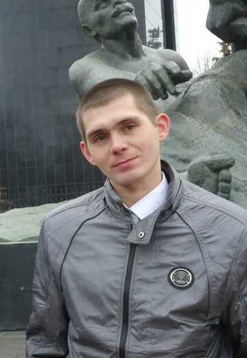 Моя фотография - Алексей, 38 из Иваново (@aleksey279345)