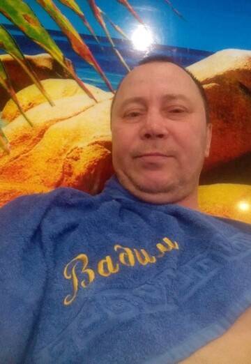 Моя фотография - ВаДиМ ЖаМаЛоВ, 55 из Каменск-Уральский (@vadimjamalov)