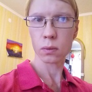 Виктор, 40, Ленск