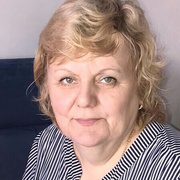 Елена, 56, Саратов