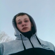 Dmitriy Kabanov, 26, Шушенское