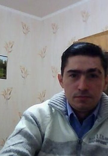 My photo - Yuriy, 49 from Krasniy Liman (@uriy59059)