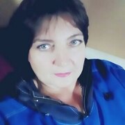 Светлана, 53, Югорск