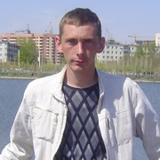 Aleksey 38 Shortandy