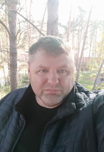 Моя фотография - Igor, 46 из Киев (@igor311894)