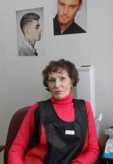 Моя фотография - ВЕРА, 77 из Ливны (@vera23478)