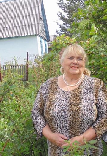 My photo - Tamara  Alekseevna, 72 from Kemerovo (@tamaraalekseevna5)