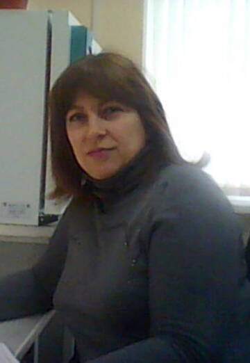 My photo - Elena, 50 from Shakhty (@elena240209)