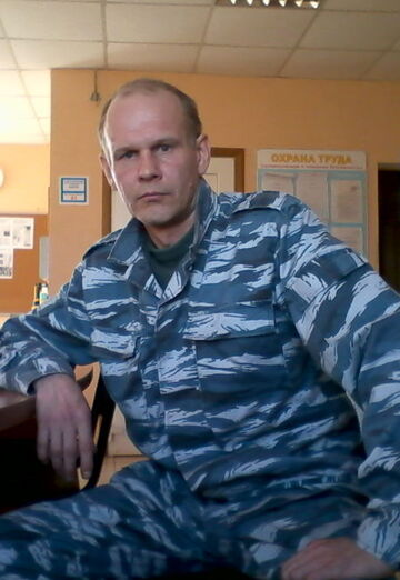 My photo - ivan, 51 from Mglin (@ivan52101)