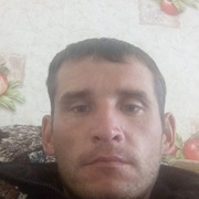 Илья, 34, Поронайск