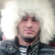 Адам, 31, Армавир