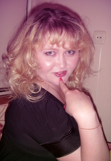 My photo - Marina, 44 from Glazov (@marina75169)