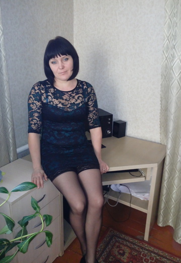 My photo - TaTYanA, 44 from Semipalatinsk (@tatyana101516)