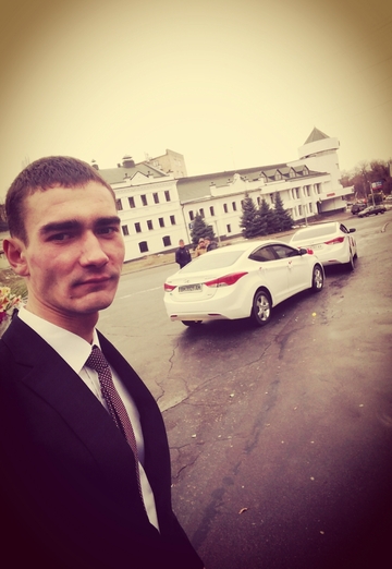 Sergey (@sergey773351) — my photo № 1