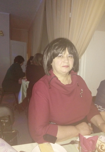 Моя фотография - Тересса, 53 из Юрга (@teressa3)
