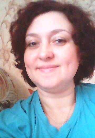 Моя фотография - Ирина, 41 из Колпашево (@irina189649)