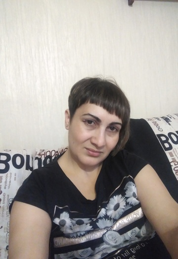 Моя фотографія - Марина Масленникова, 41 з Вишній Волочек (@marinamaslennikova0)