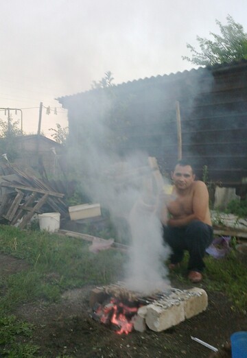 Моя фотография - Ruslan, 47 из Бугуруслан (@ruslan63703)