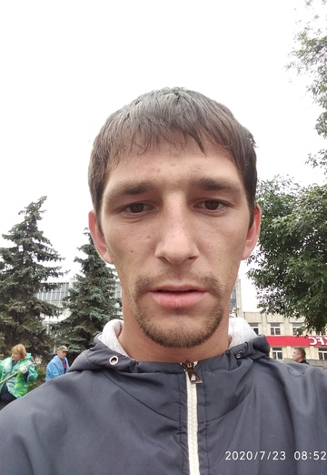 My photo - maksim, 40 from Tver (@maksim245892)