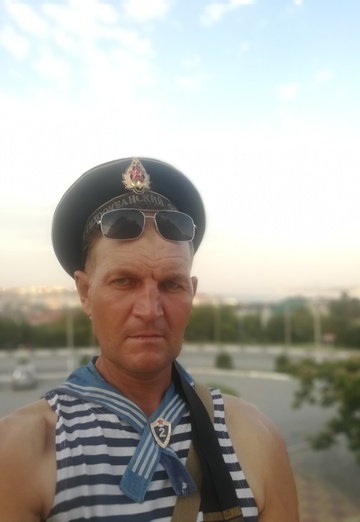 Моя фотография - Андрей Усков, 52 из Краснодар (@andreyuskov4)
