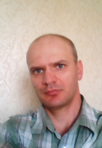 Моя фотография - Виктор, 42 из Астана (@viktor158736)