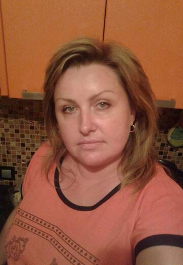 Моя фотография - Tatiana, 45 из Ступино (@tatiana6205)