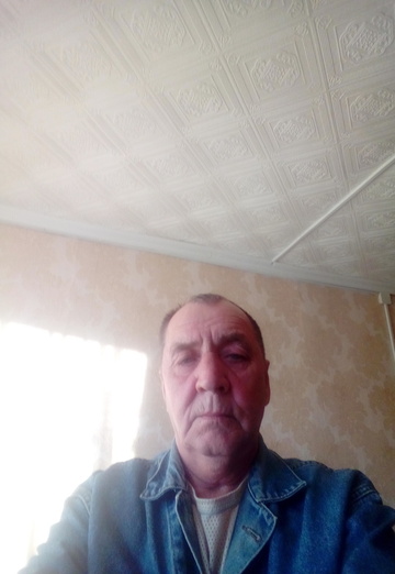 My photo - Vasiliy, 70 from Gorno-Altaysk (@vasiliy89378)