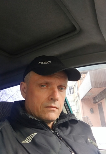 My photo - Sergey, 61 from Rostov-on-don (@sergey445795)