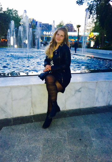 Моя фотография - katerina, 36 из Одесса (@katerina30364)