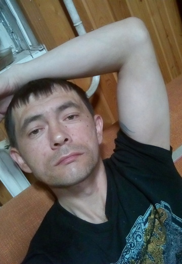 Моя фотография - Edward, 44 из Александров (@edward794)