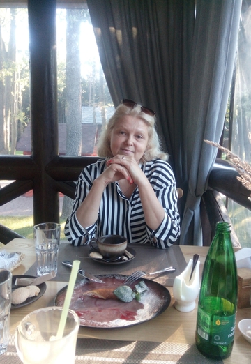 Моя фотография - Ольга, 54 из Франкфурт-на-Майне (@olga381200)
