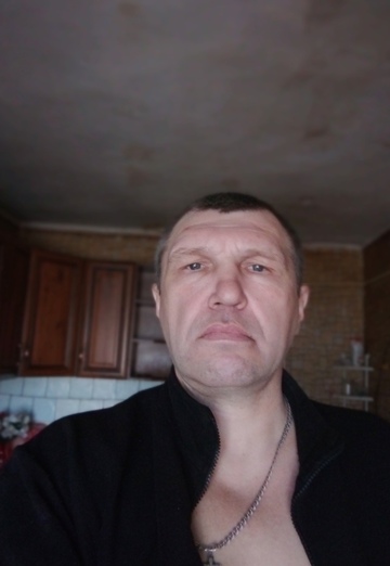 My photo - Aleksey, 48 from Krasnodon (@aleksey588177)