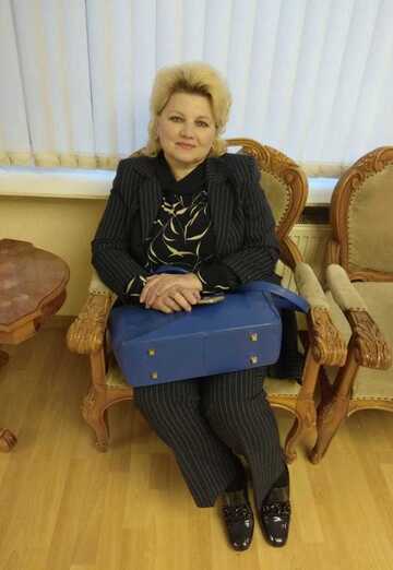 Моя фотография - Ирина, 55 из Москва (@irina267267)