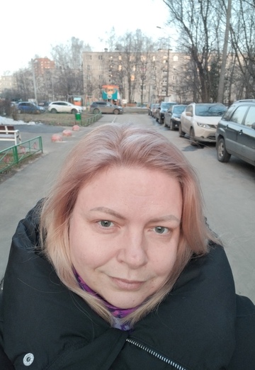 Oksana (@ksy220) — my photo № 1