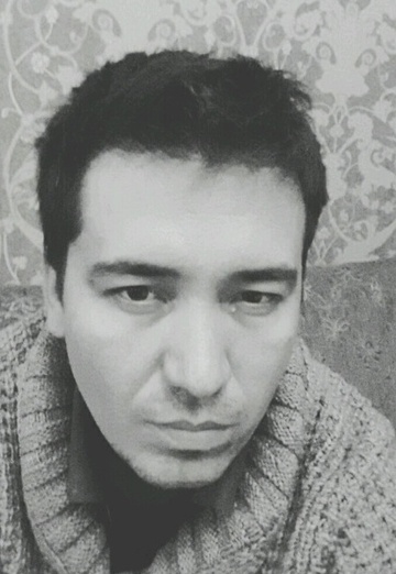 Моя фотография - Баха, 38 из Ташкент (@baha9242)