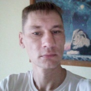Кирилл, 35, Владивосток