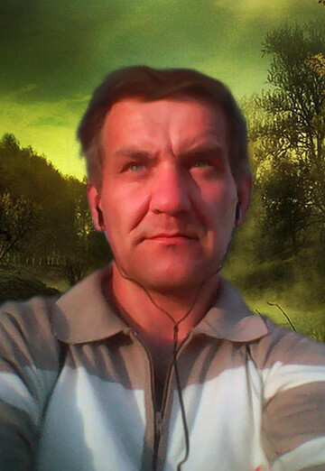 My photo - Valeriy, 51 from Birch (@valeriy49935)
