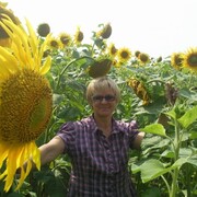 Наиля, 64, Зеленокумск