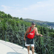 виктор, 62, Богучаны