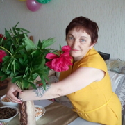 Лариса, 60, Хабаровск