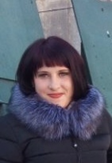 Моя фотография - Ольга Пшевальская, 23 из Ангарск (@olgapshevalskaya)
