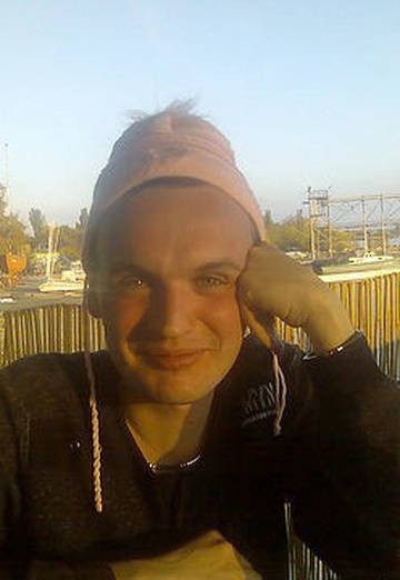 Дмитрий (@dmitriy56583) — моя фотографія № 2